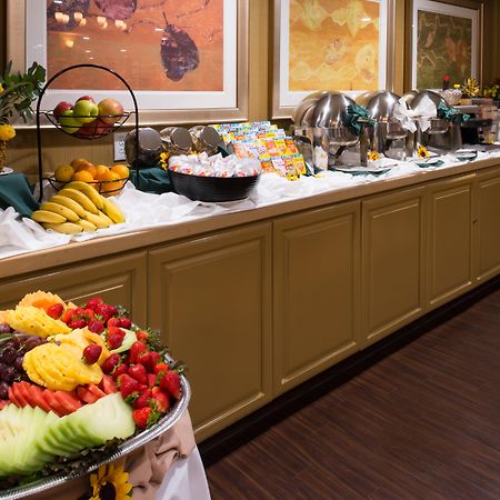Holiday Inn Dublin - Pleasanton By Ihg Luaran gambar