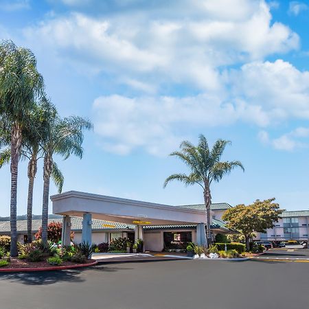 Holiday Inn Dublin - Pleasanton By Ihg Luaran gambar