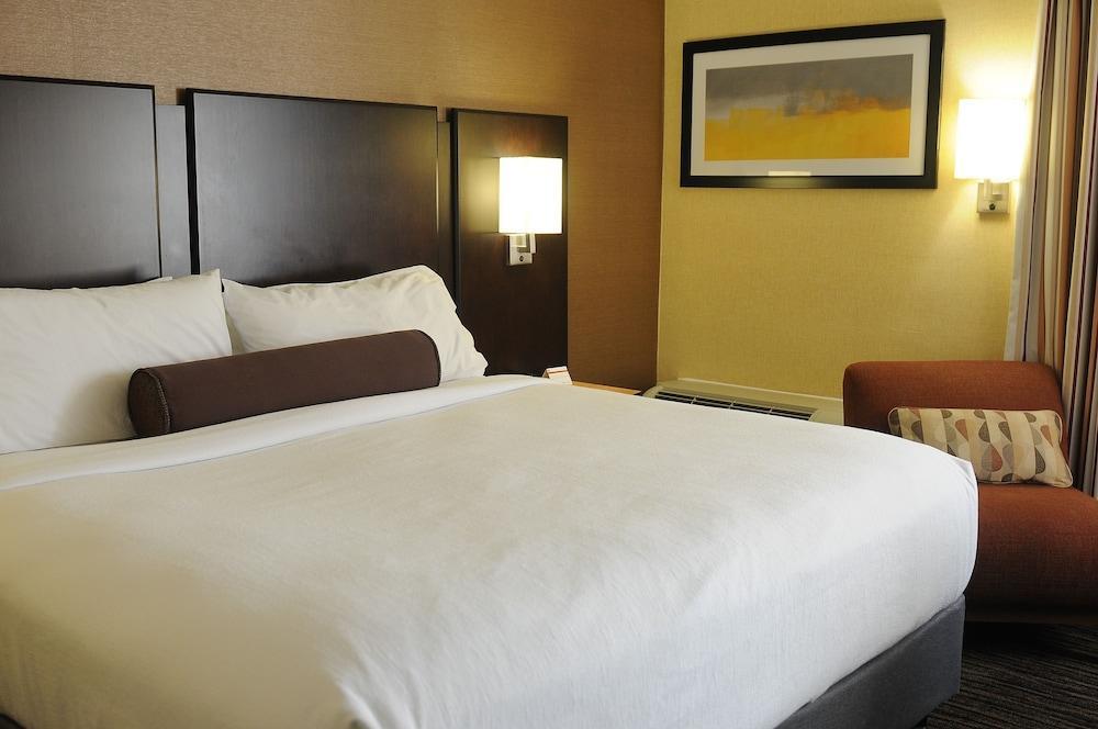 Holiday Inn Dublin - Pleasanton By Ihg Luaran gambar