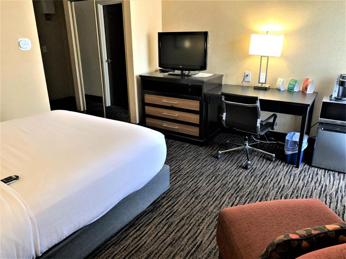 Holiday Inn Dublin - Pleasanton By Ihg Luaran gambar