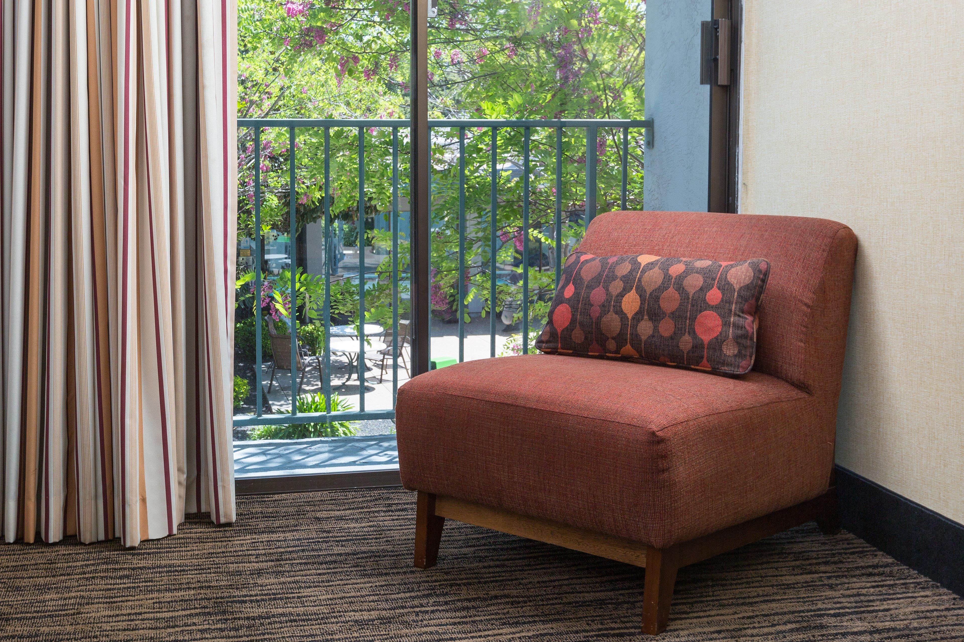 Holiday Inn Dublin - Pleasanton By Ihg Luaran gambar