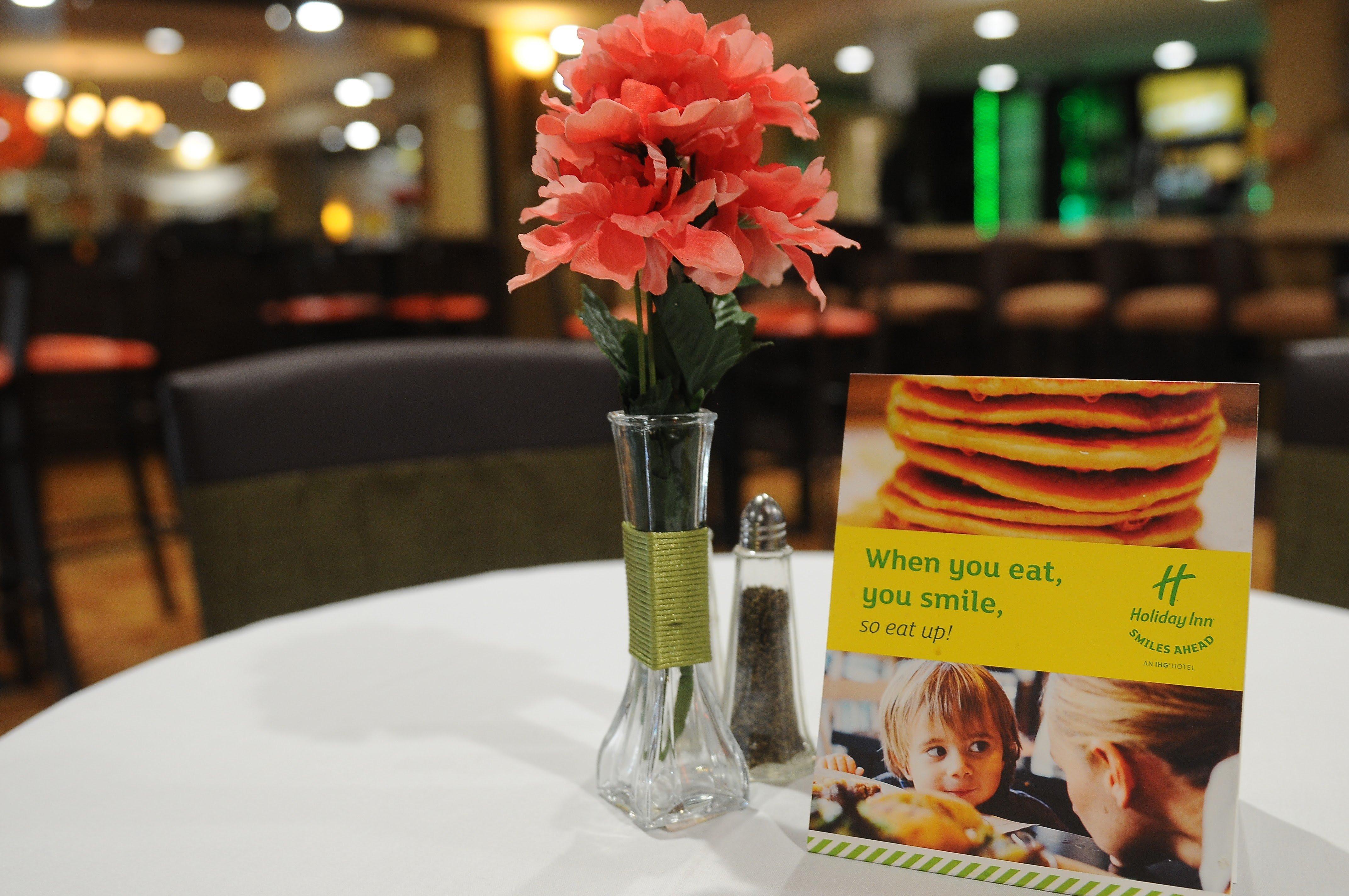 Holiday Inn Dublin - Pleasanton By Ihg Luaran gambar