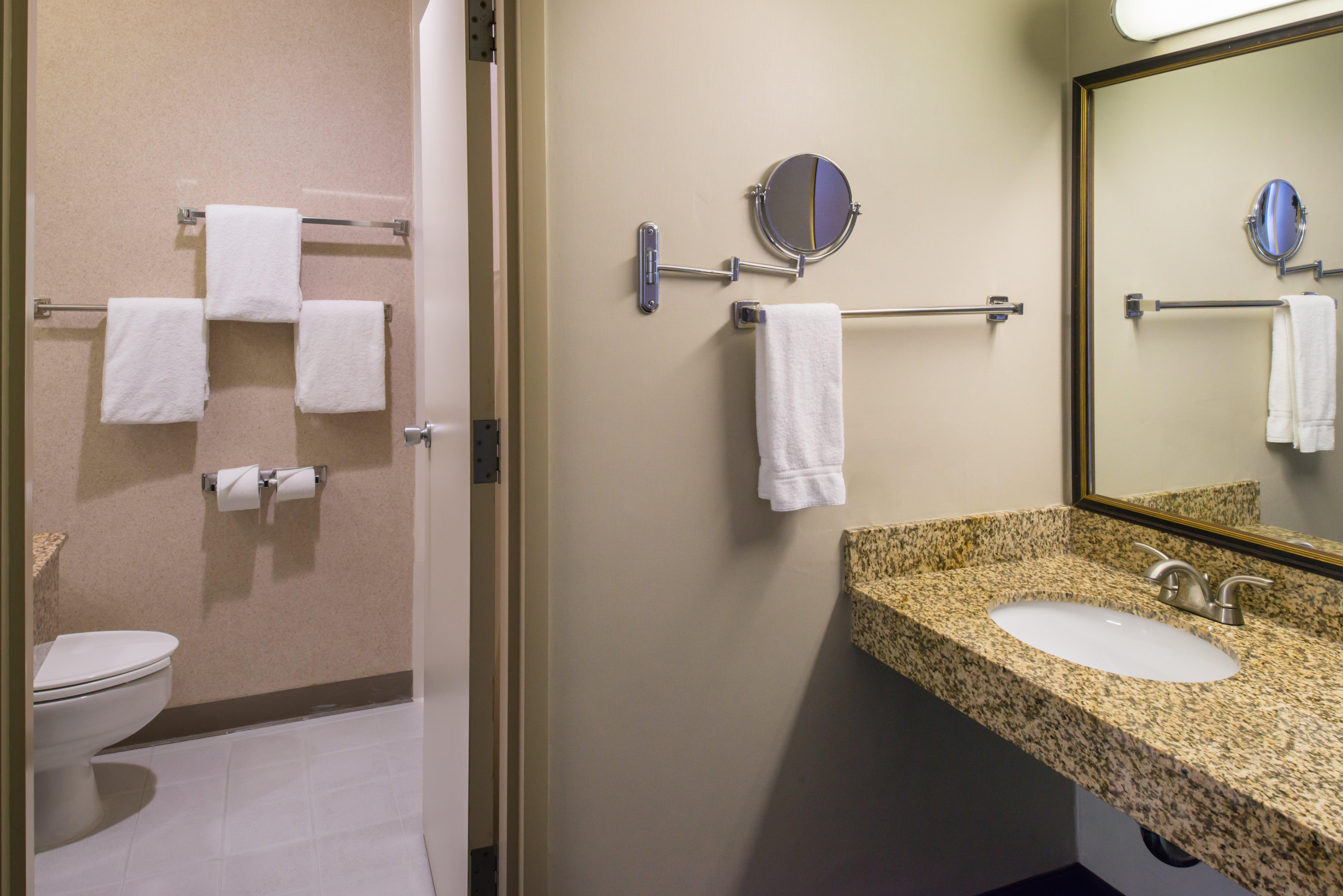 Holiday Inn Dublin - Pleasanton By Ihg Luaran gambar