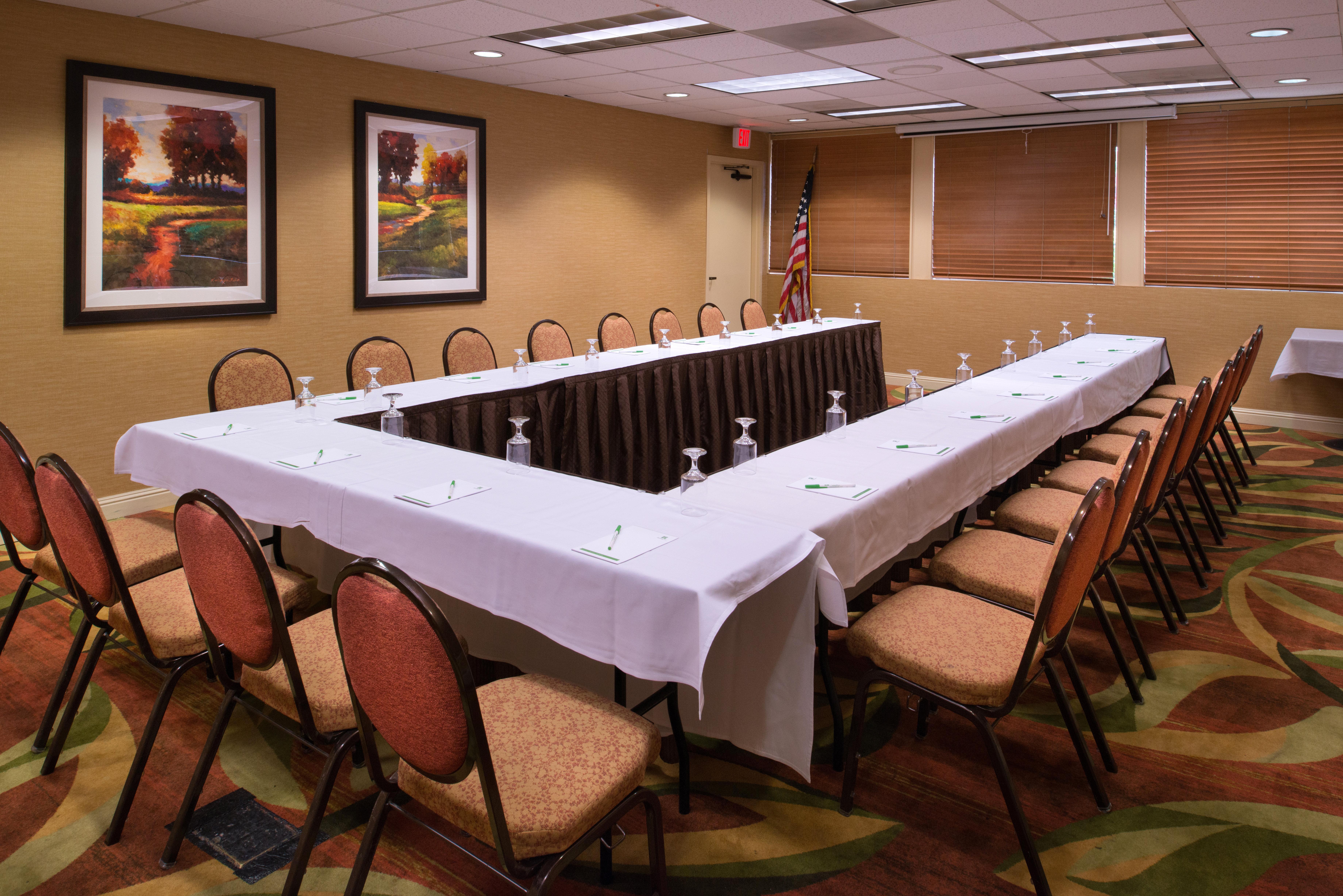 Holiday Inn Dublin - Pleasanton By Ihg Luaran gambar