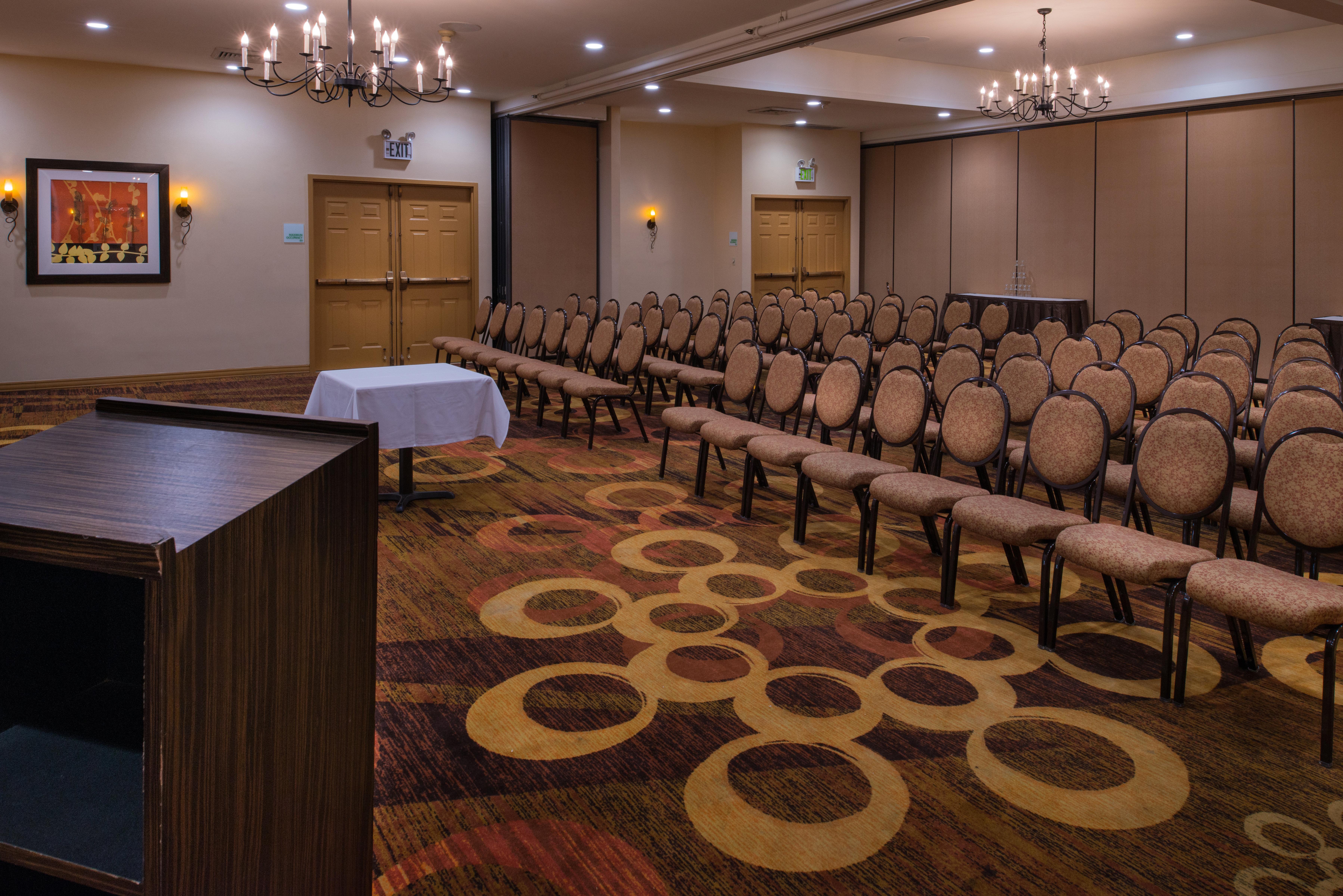 Holiday Inn Dublin - Pleasanton By Ihg Luaran gambar