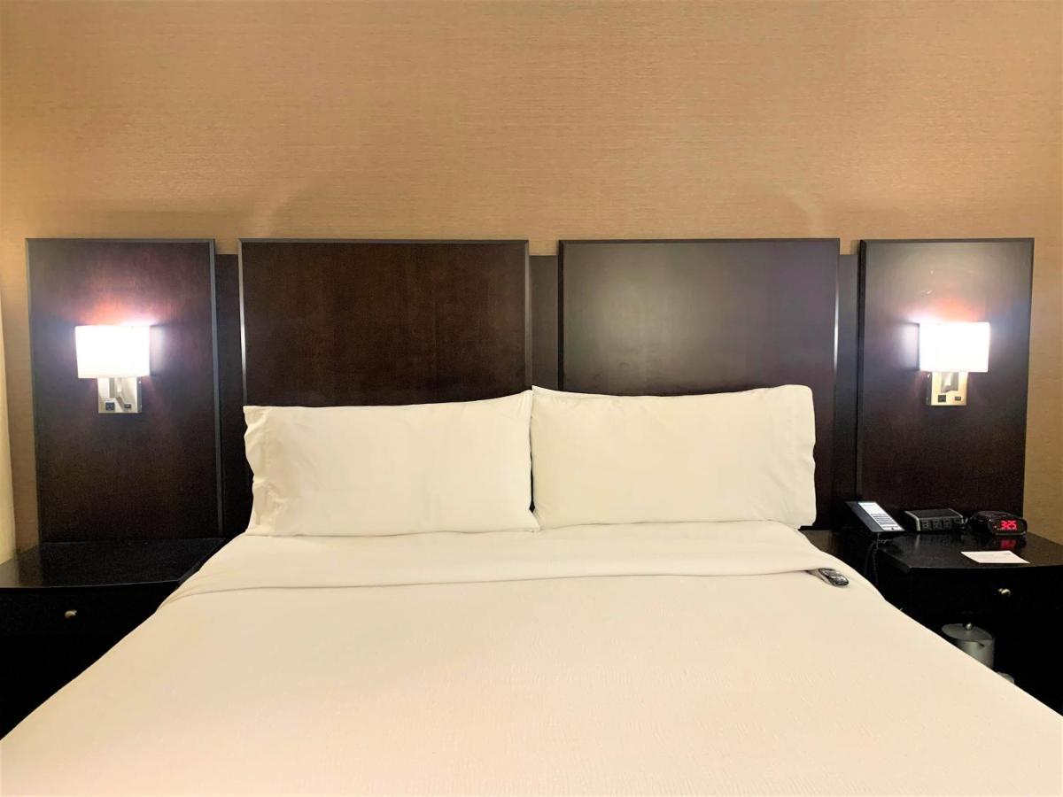 Holiday Inn Dublin - Pleasanton By Ihg Luaran gambar