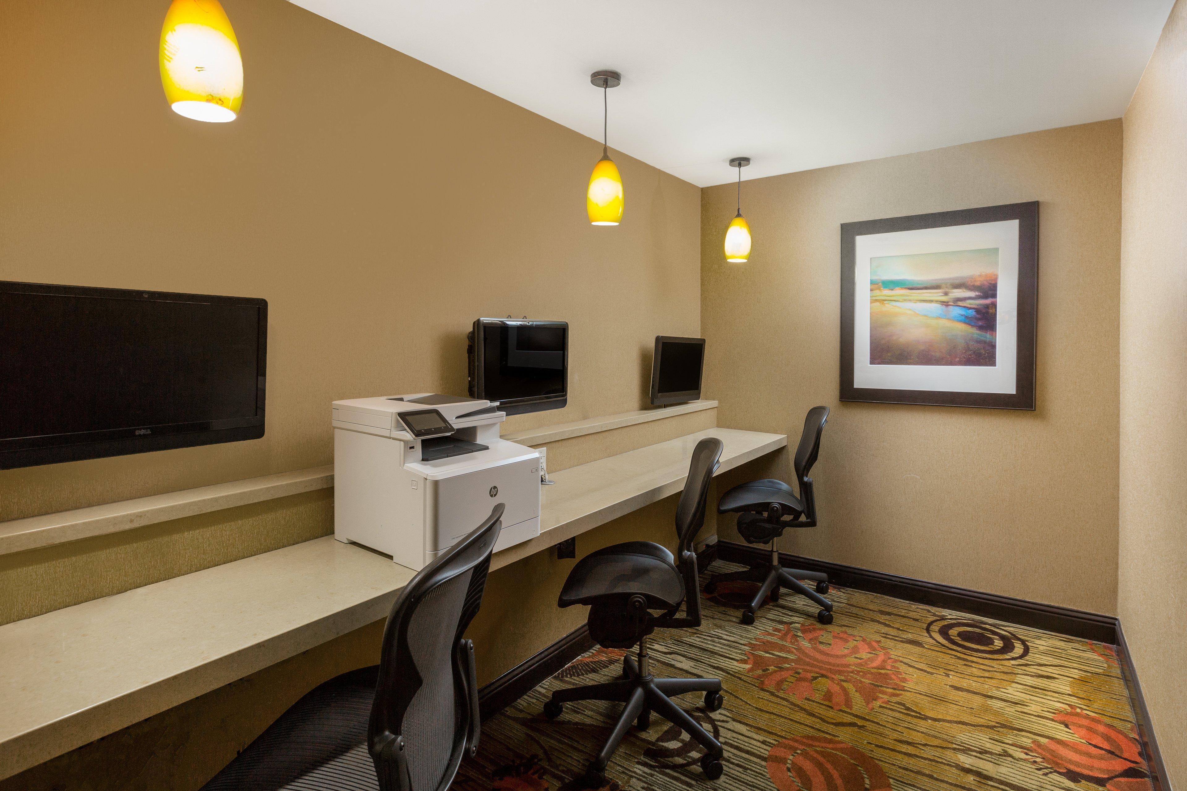 Holiday Inn Dublin - Pleasanton By Ihg Luaran gambar