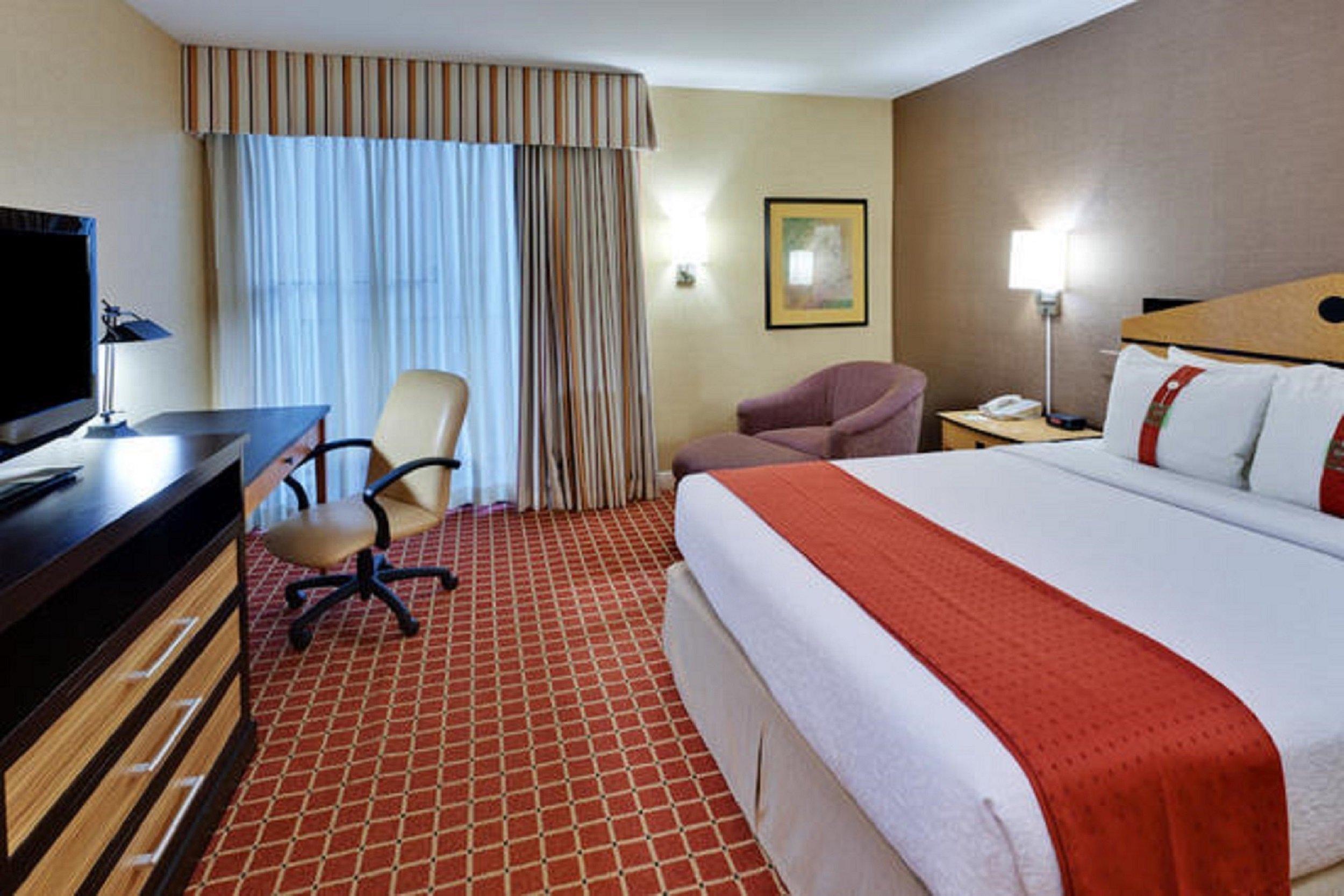 Holiday Inn Dublin - Pleasanton By Ihg Luaran gambar