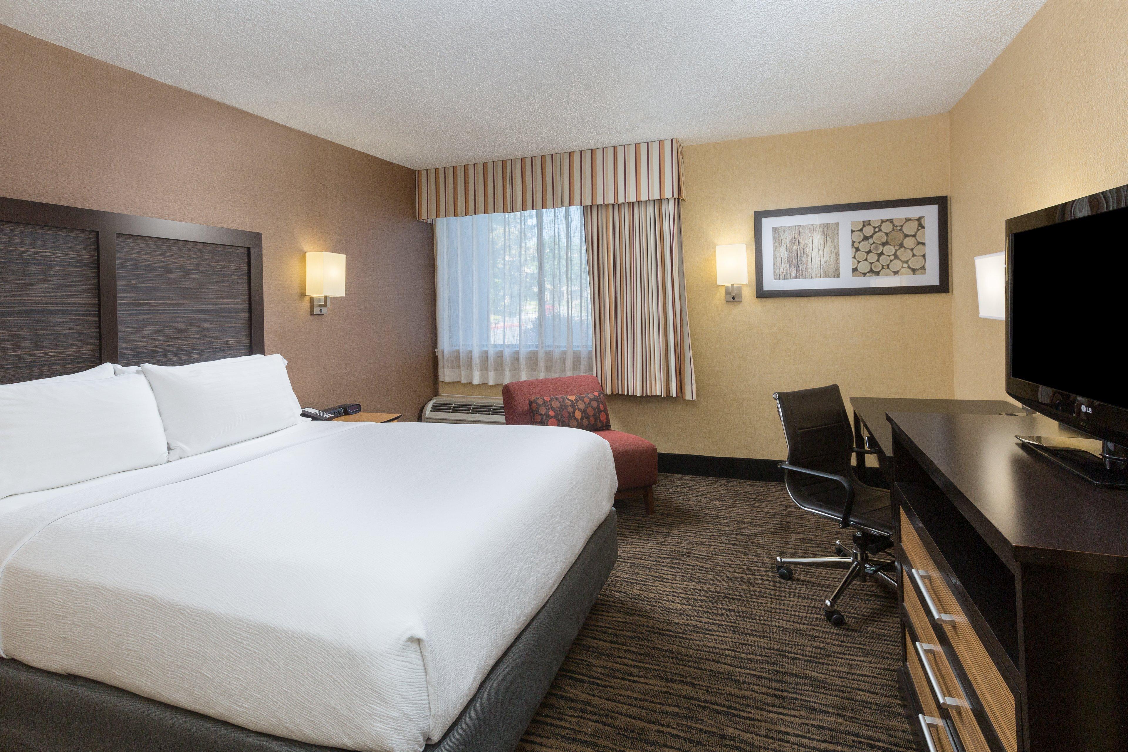 Holiday Inn Dublin - Pleasanton By Ihg Luaran gambar