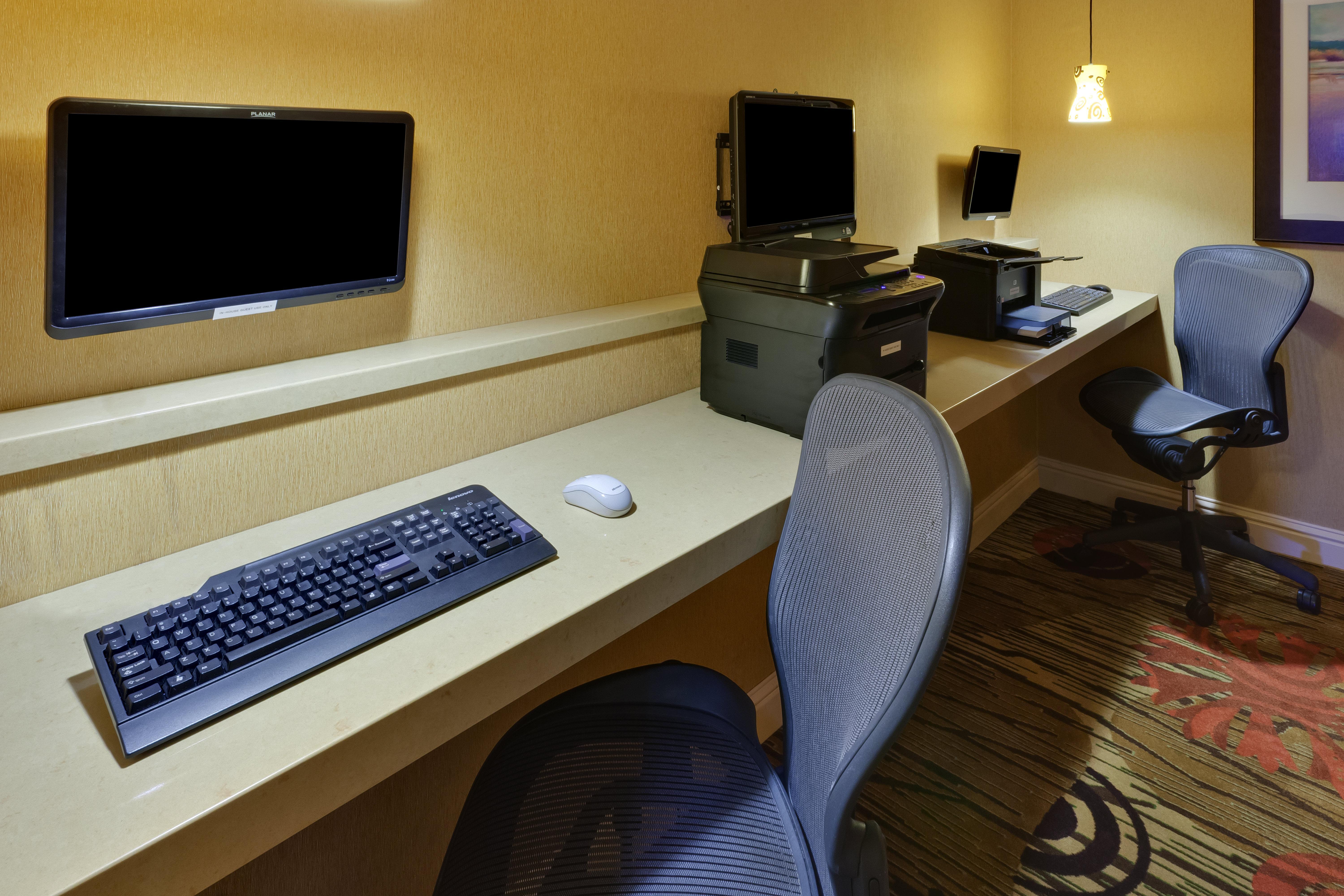 Holiday Inn Dublin - Pleasanton By Ihg Luaran gambar