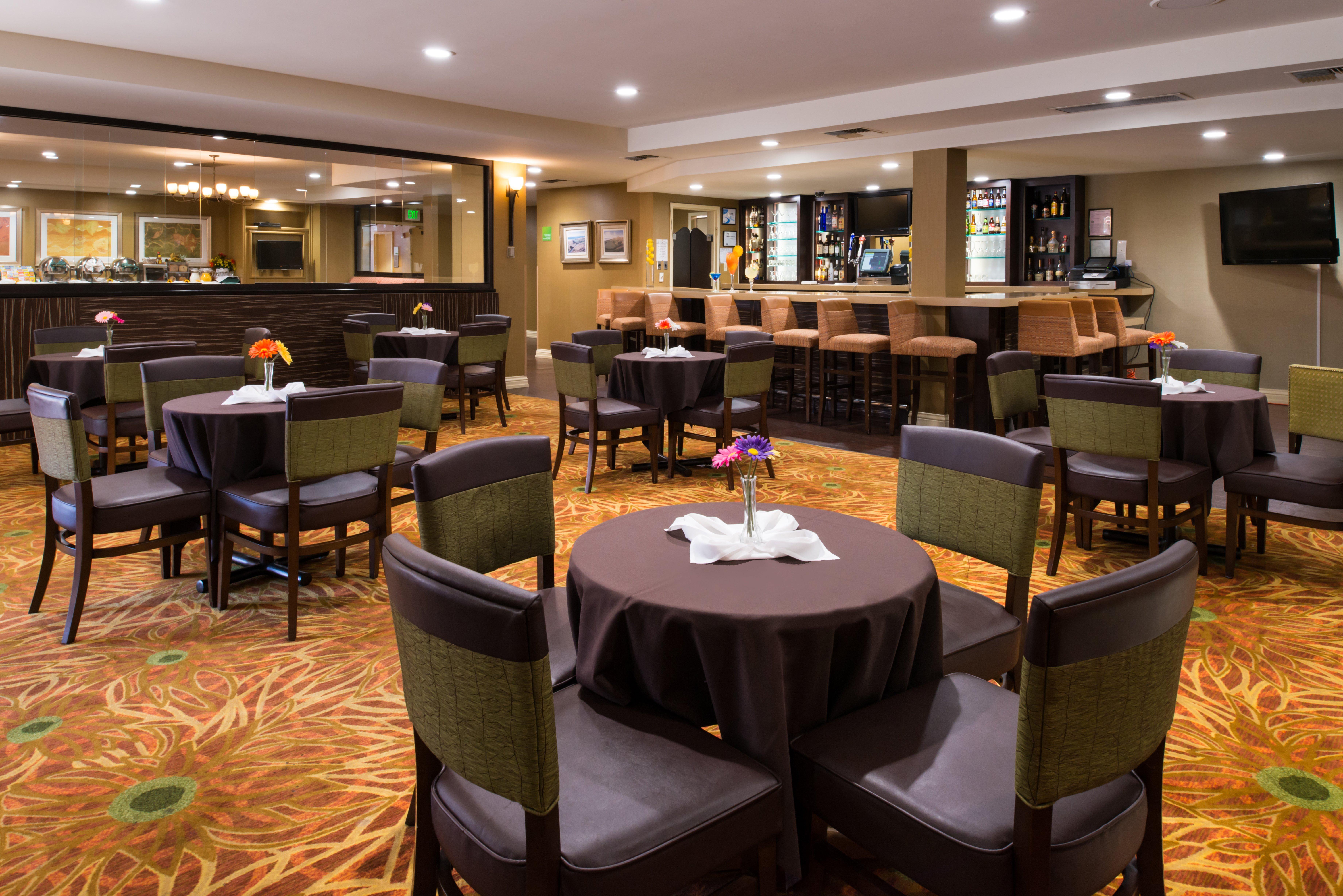 Holiday Inn Dublin - Pleasanton By Ihg Luaran gambar