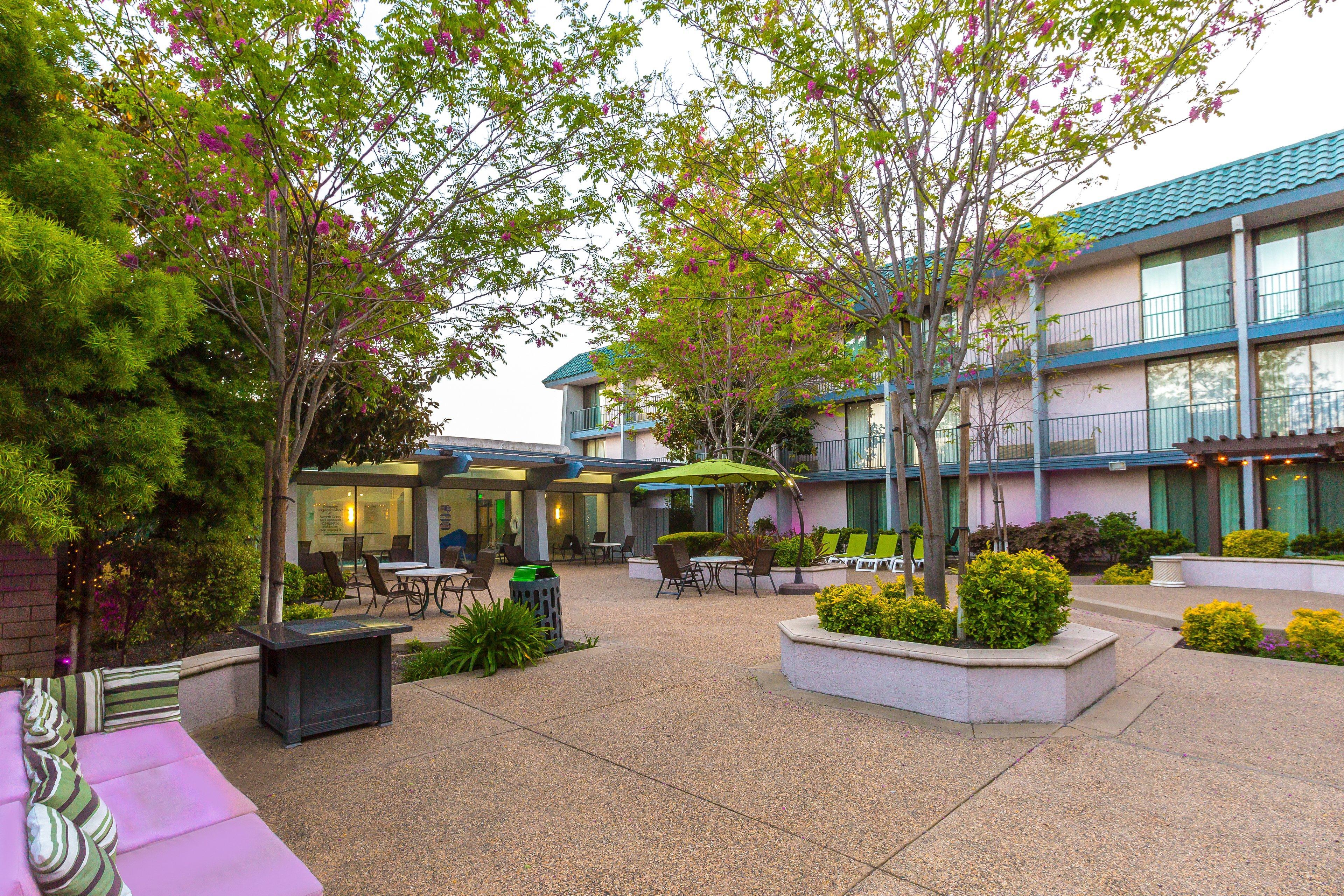 Holiday Inn Dublin - Pleasanton By Ihg Luaran gambar