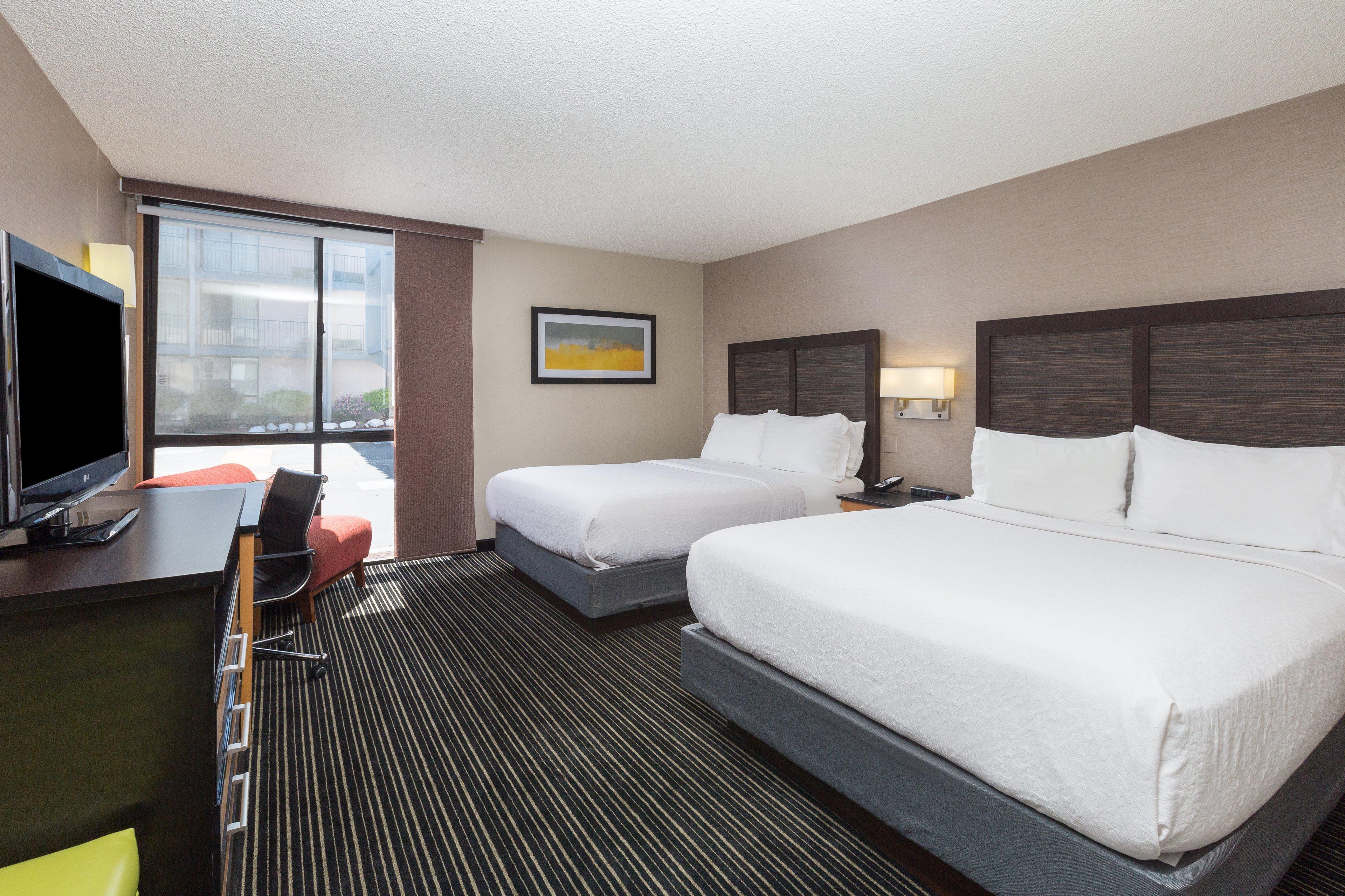 Holiday Inn Dublin - Pleasanton By Ihg Luaran gambar