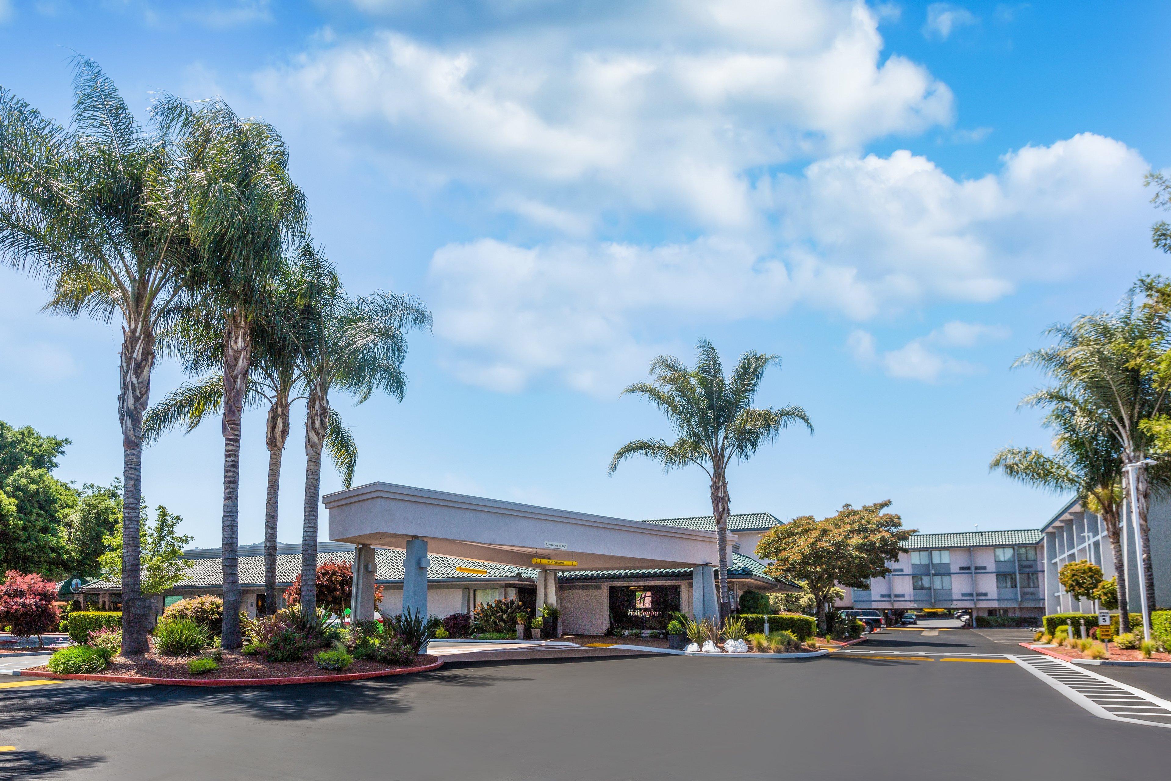 Holiday Inn Dublin - Pleasanton By Ihg Luaran gambar