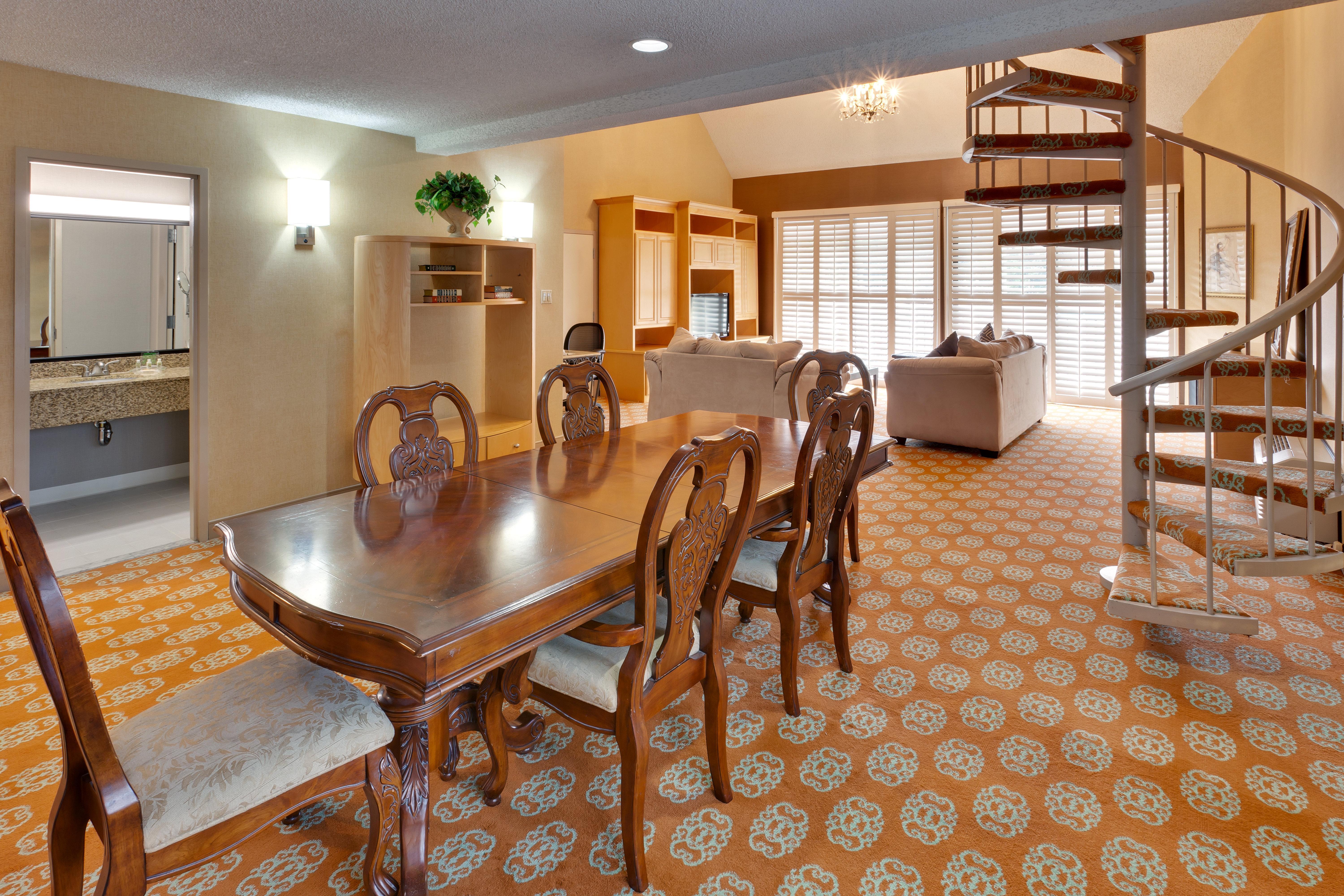 Holiday Inn Dublin - Pleasanton By Ihg Luaran gambar