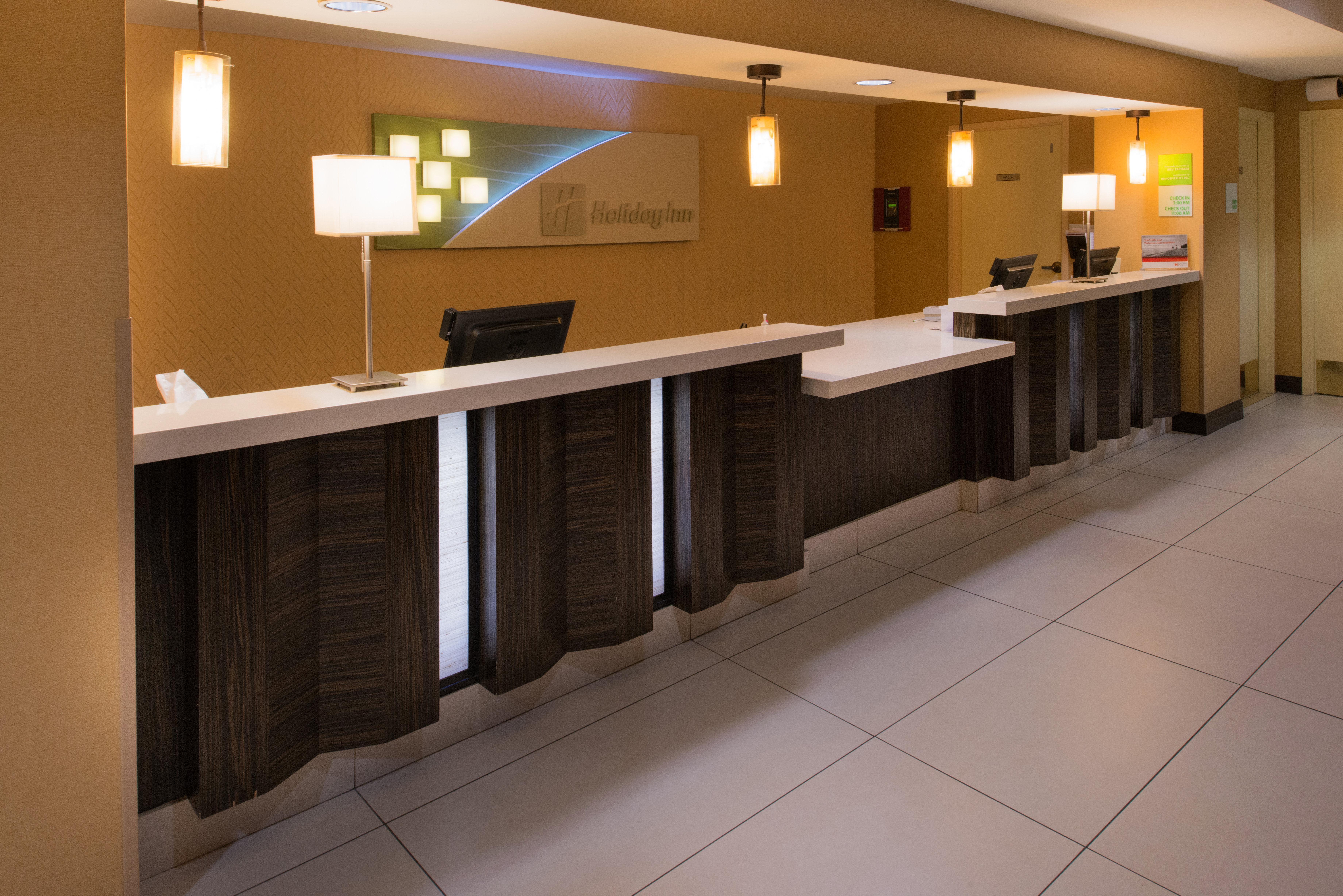 Holiday Inn Dublin - Pleasanton By Ihg Luaran gambar