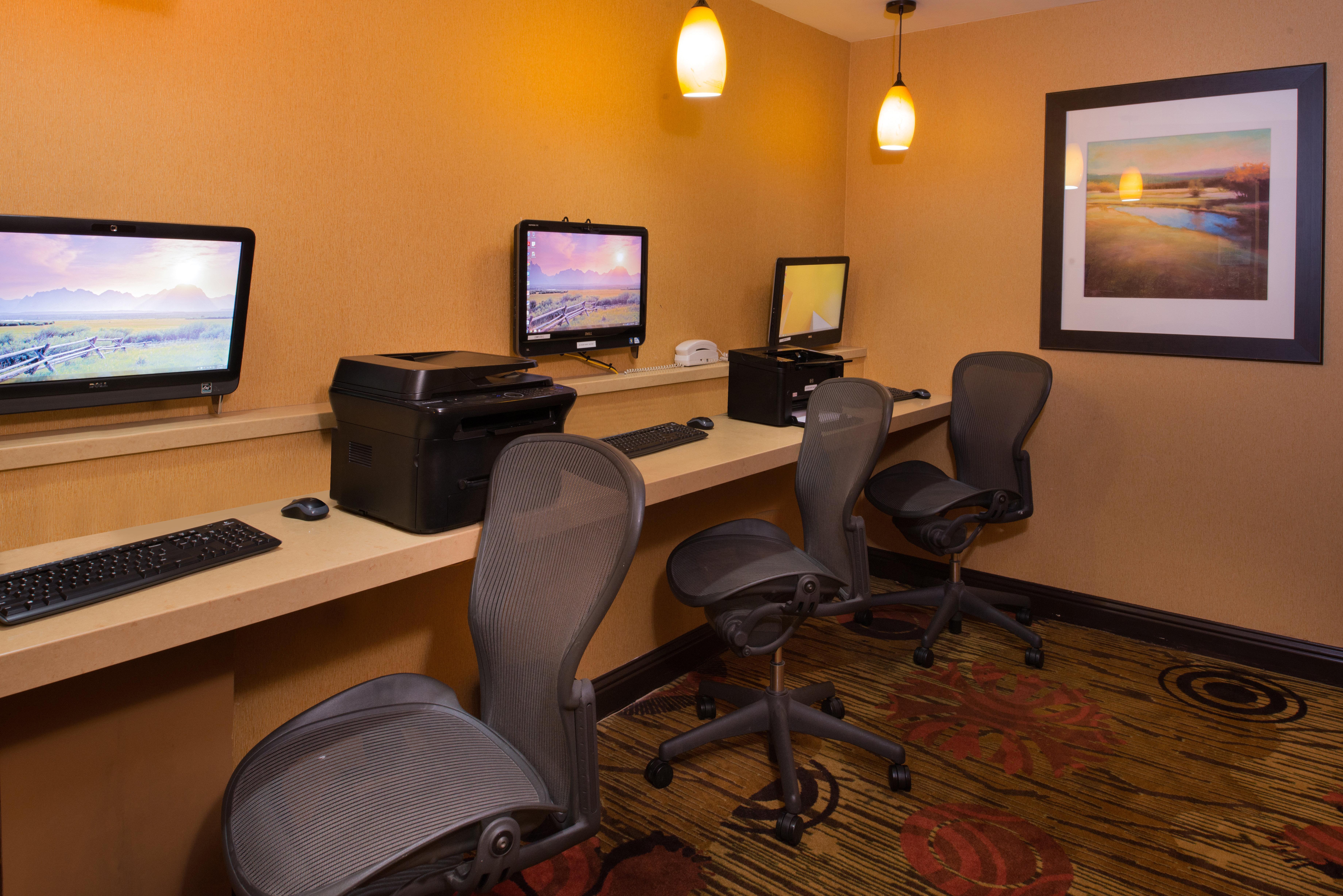 Holiday Inn Dublin - Pleasanton By Ihg Luaran gambar