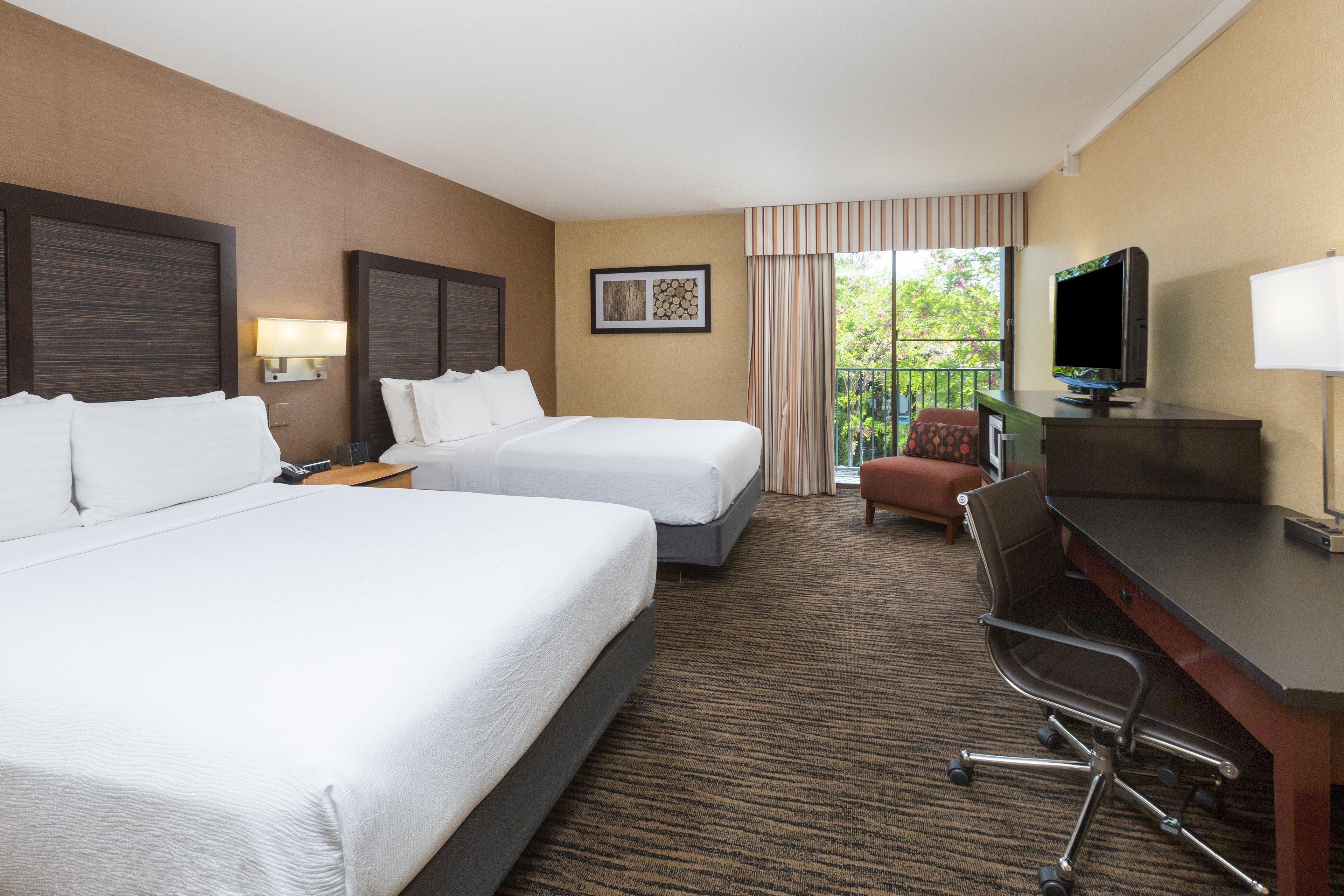 Holiday Inn Dublin - Pleasanton By Ihg Luaran gambar
