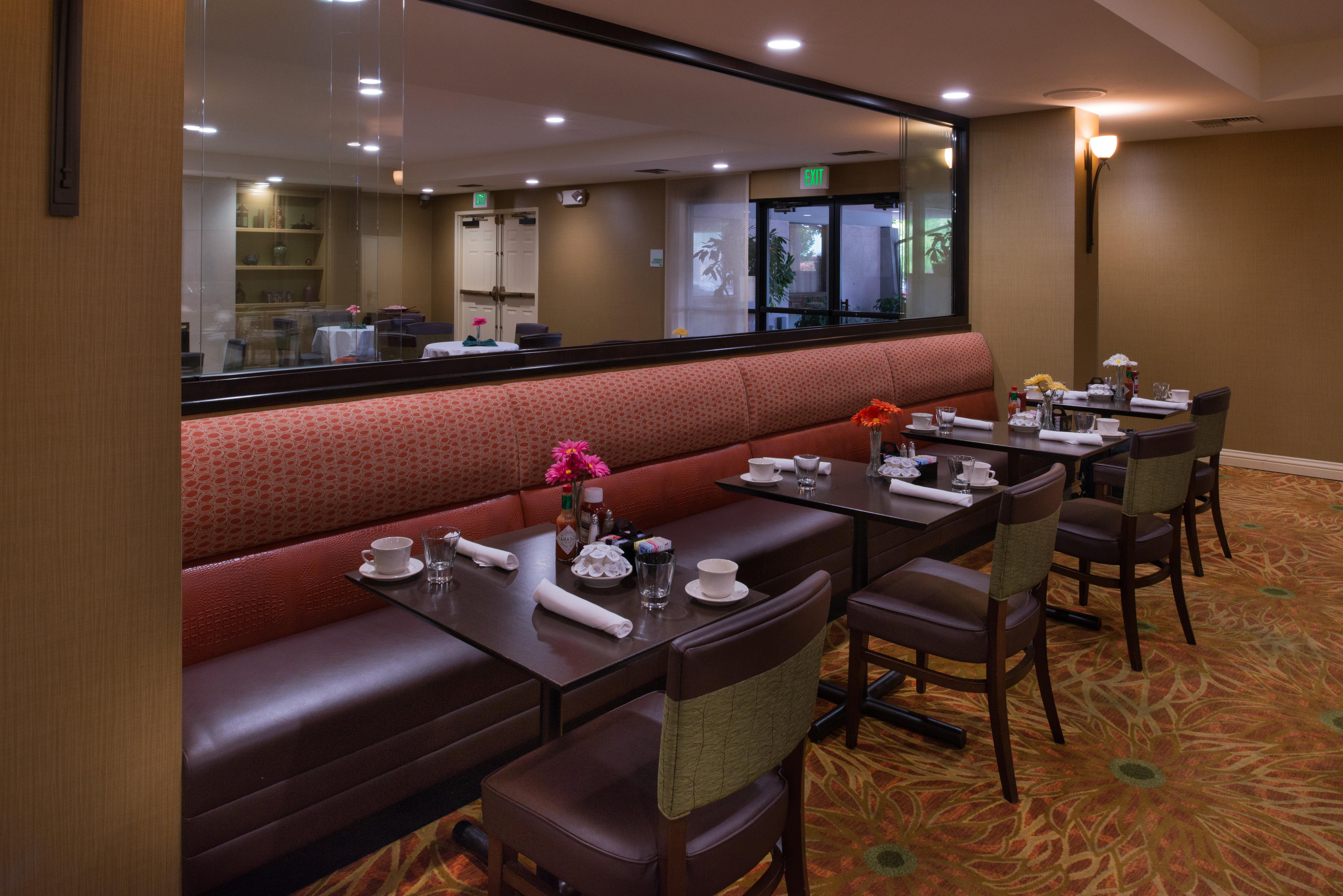 Holiday Inn Dublin - Pleasanton By Ihg Luaran gambar