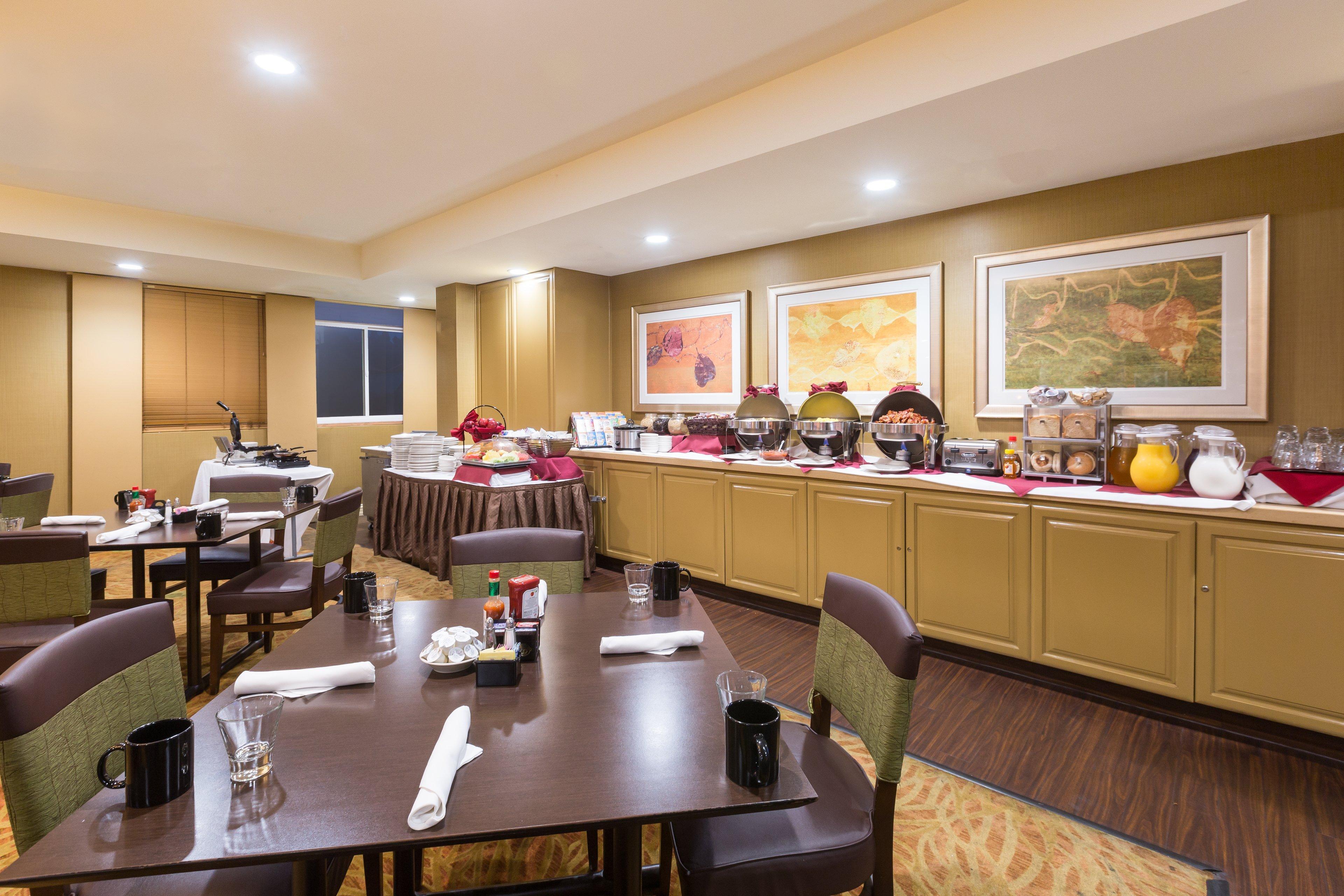 Holiday Inn Dublin - Pleasanton By Ihg Luaran gambar
