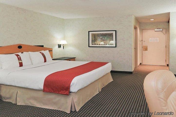 Holiday Inn Dublin - Pleasanton By Ihg Luaran gambar