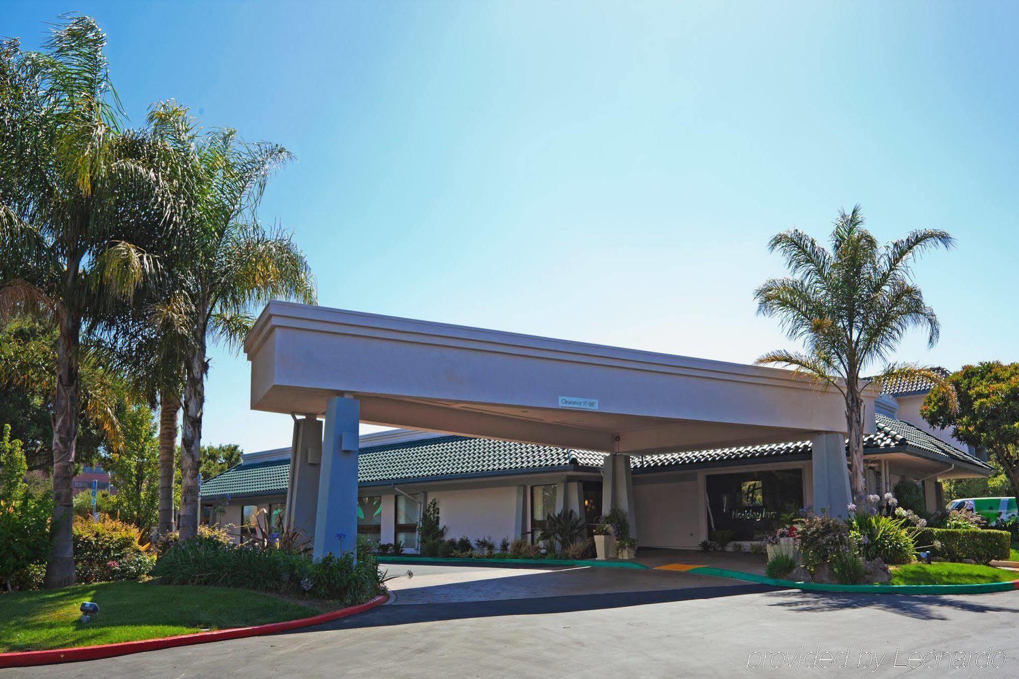 Holiday Inn Dublin - Pleasanton By Ihg Luaran gambar