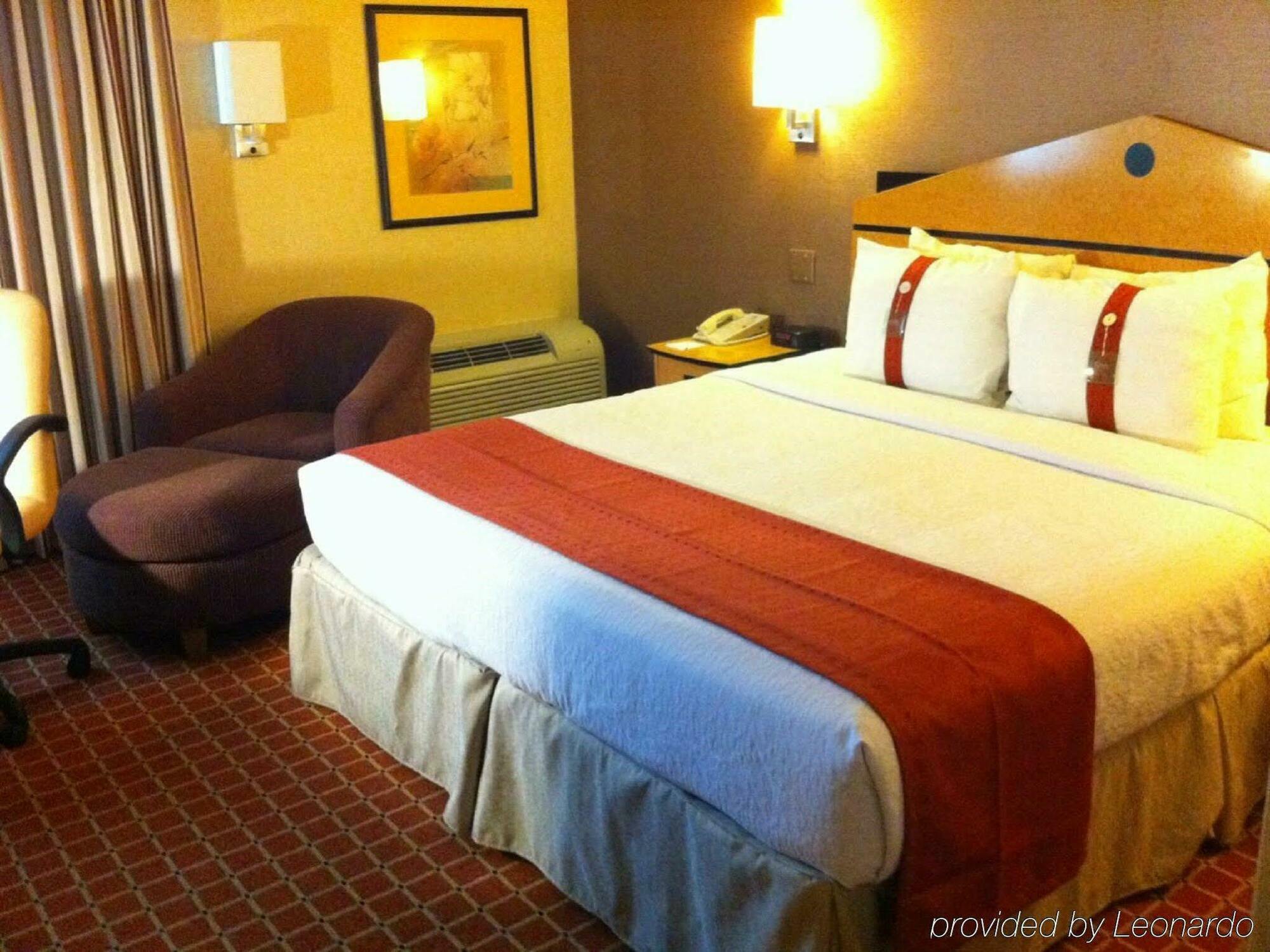 Holiday Inn Dublin - Pleasanton By Ihg Luaran gambar