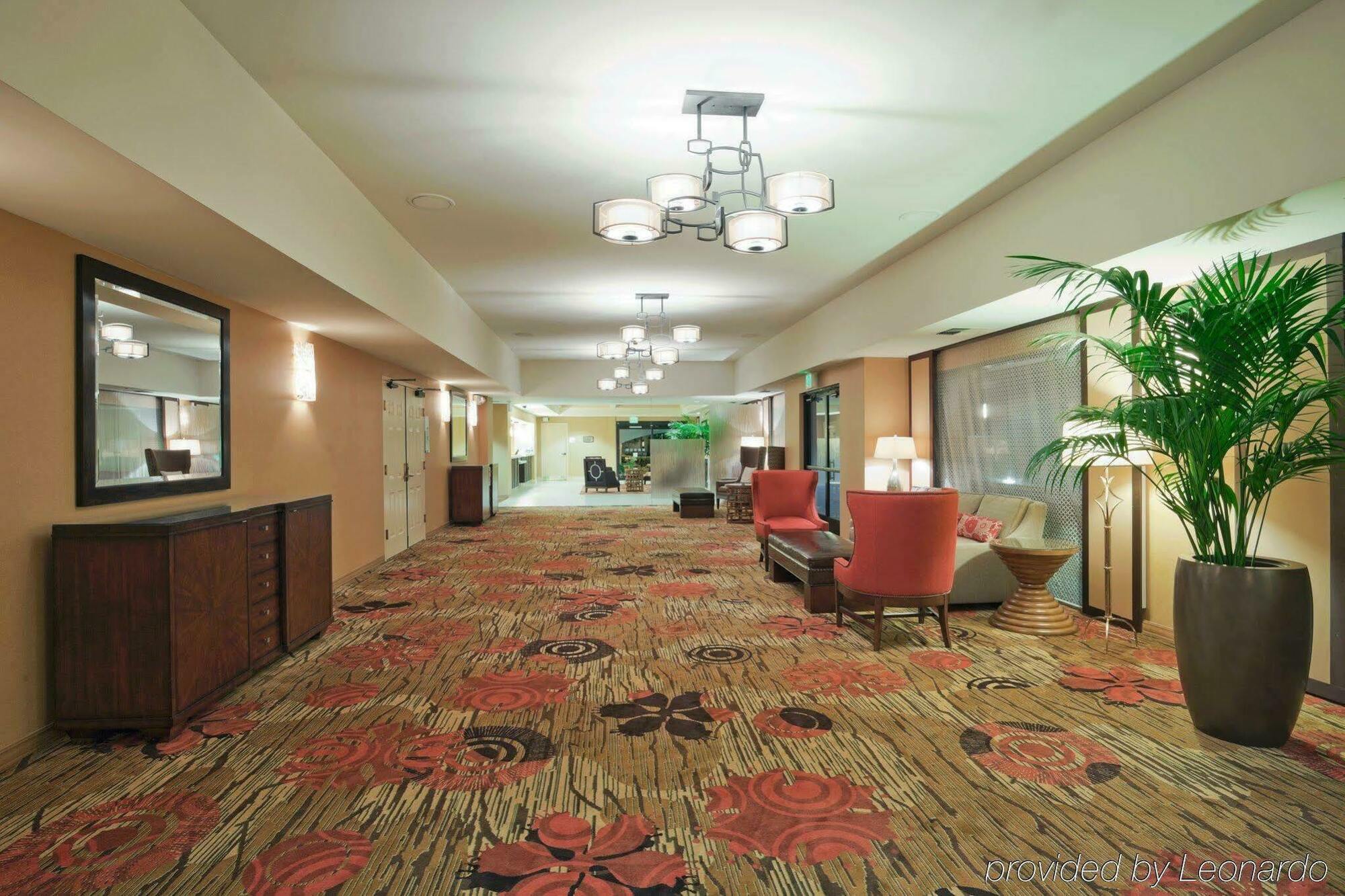 Holiday Inn Dublin - Pleasanton By Ihg Luaran gambar