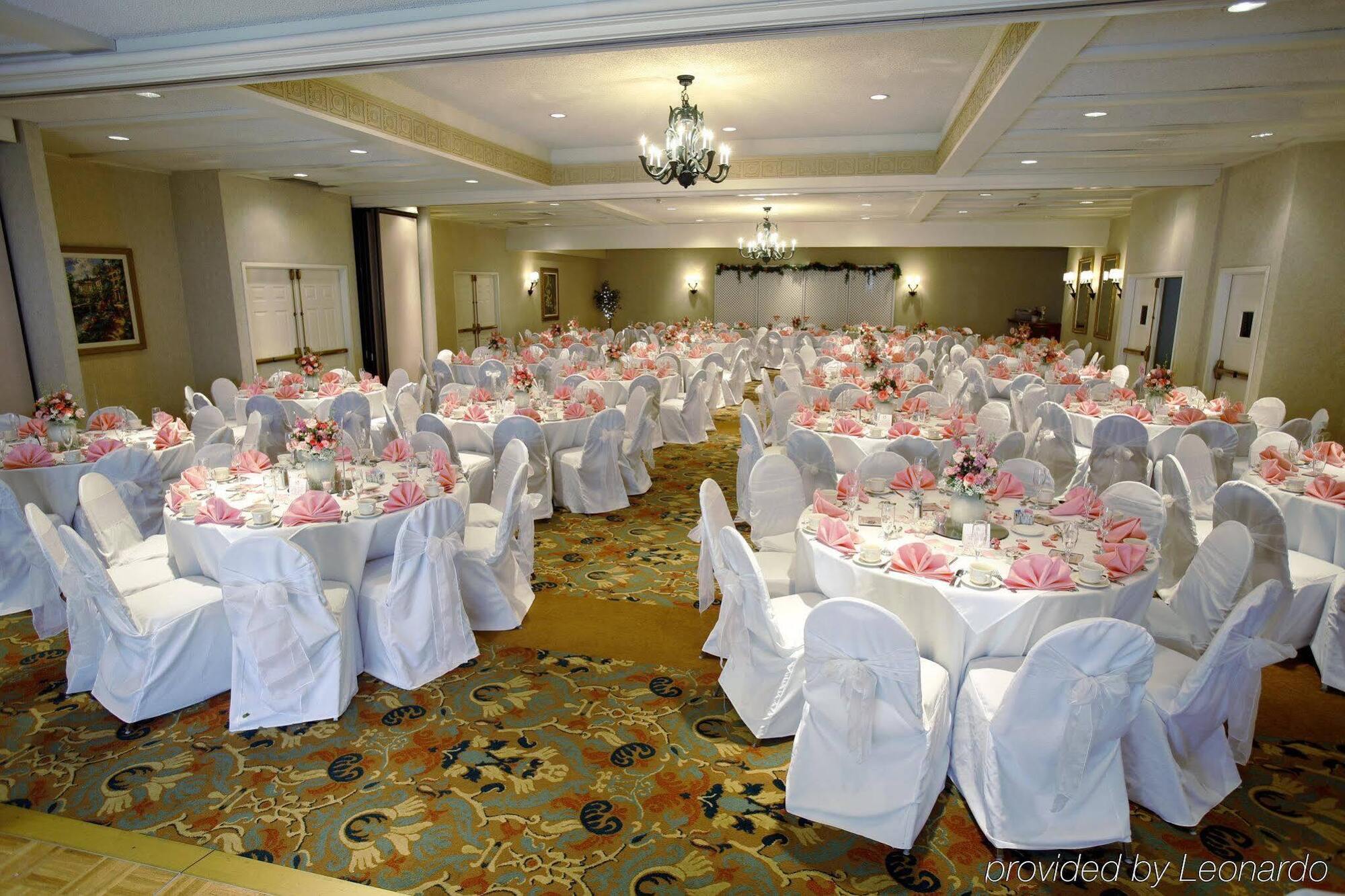 Holiday Inn Dublin - Pleasanton By Ihg Luaran gambar