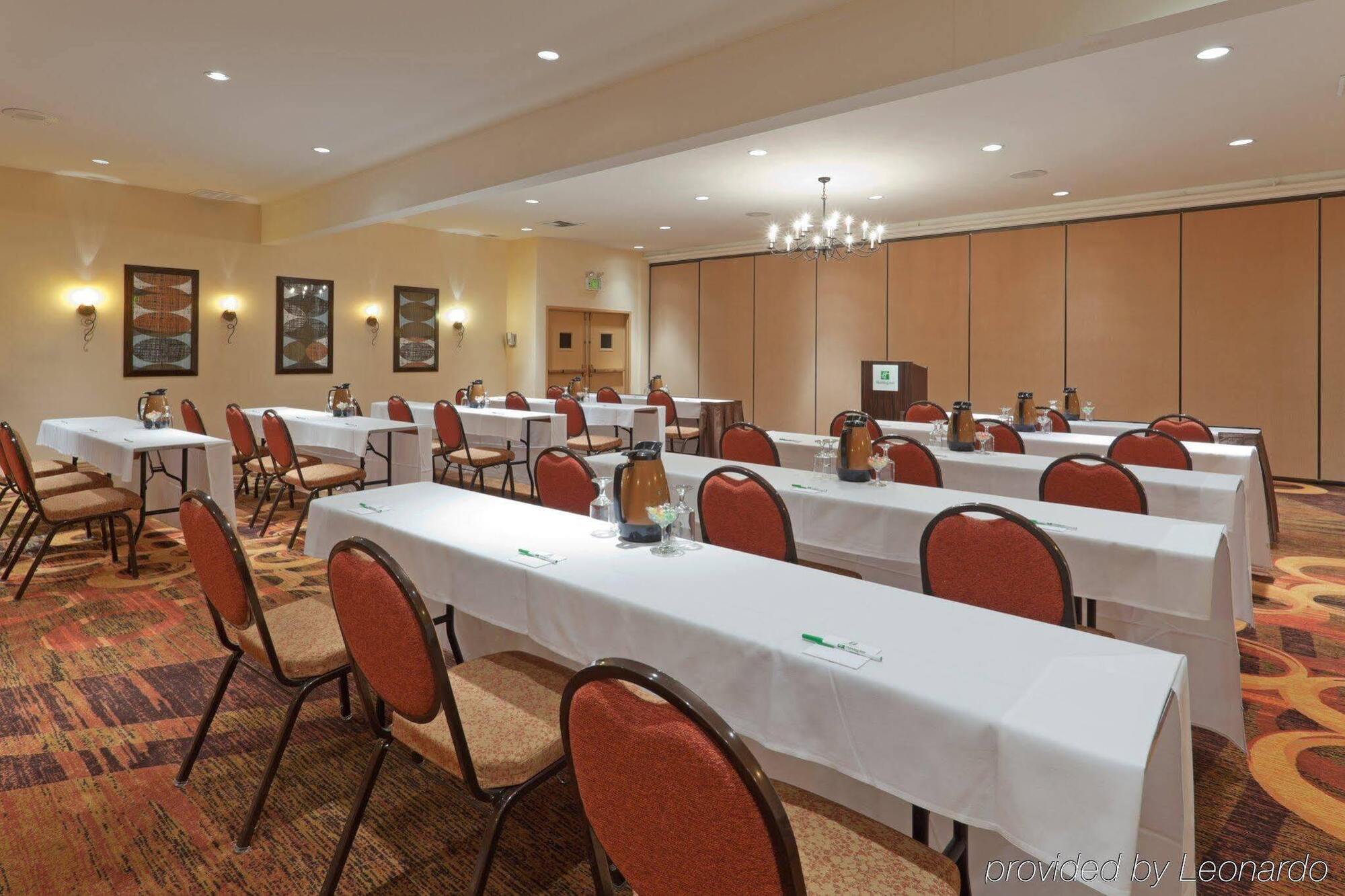 Holiday Inn Dublin - Pleasanton By Ihg Luaran gambar