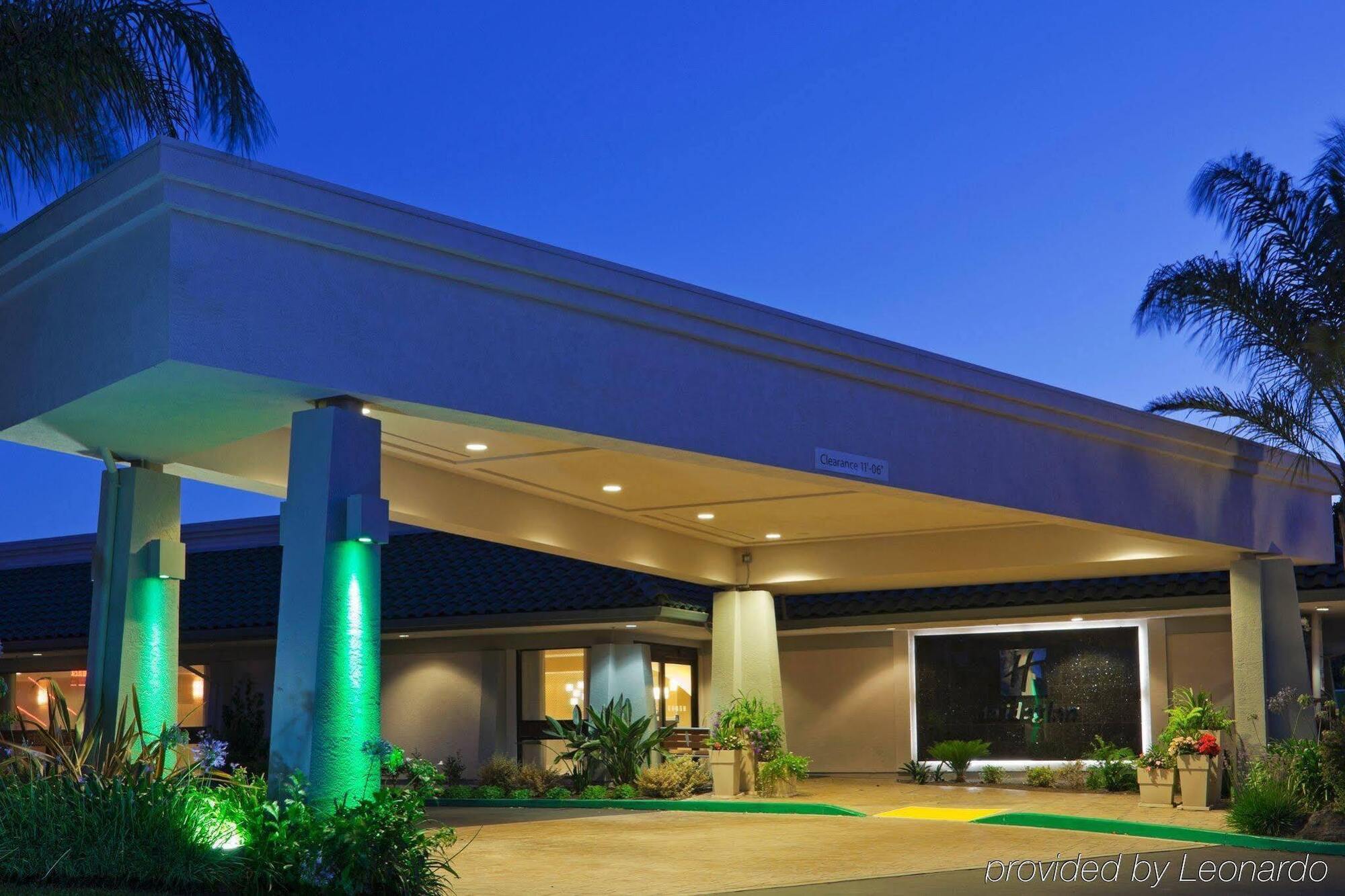 Holiday Inn Dublin - Pleasanton By Ihg Luaran gambar