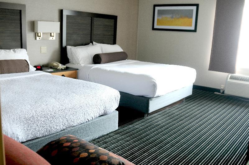 Holiday Inn Dublin - Pleasanton By Ihg Luaran gambar